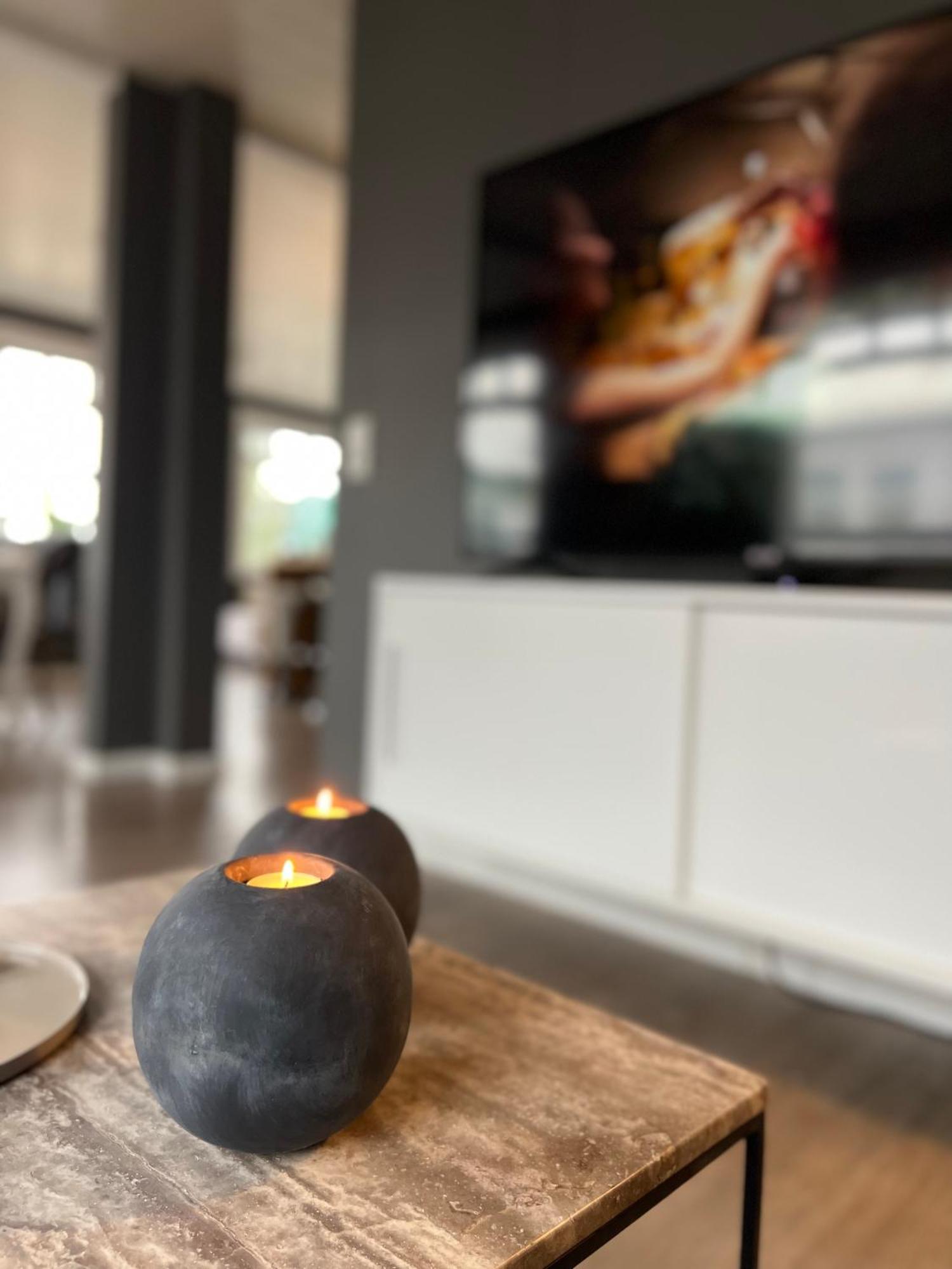 Lovely Penthouse Downtown With 3 Bedrooms Akureyri Buitenkant foto